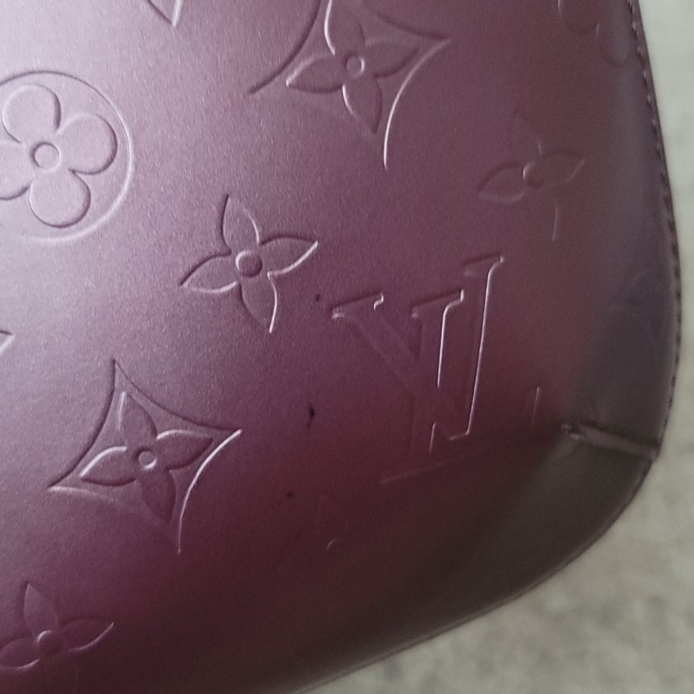LV Monogram Bag Louis Vuitton - Picture 15 of 17
